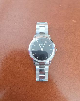 Orologio Daniel Wellington Iconic Link 40mm