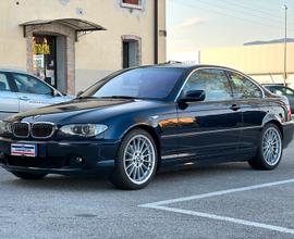 BMW 320ci E46 restyling - ASI