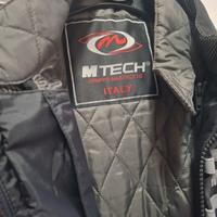 giubbotto moto