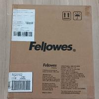 Fellowes Distruggi documenti a frammento FS-12C