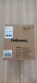 Fellowes Distruggi documenti a frammento FS-12C