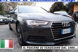 Audi A4 Avant 30 TDI S tronic Design