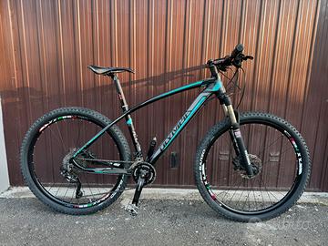 Mtb front ruote 27,5 pollici