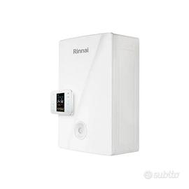Caldaia Rinnai a Condensazione Momiji 24 kW