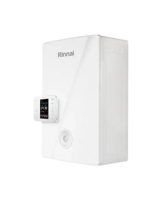 Caldaia Rinnai a Condensazione Momiji 24 kW