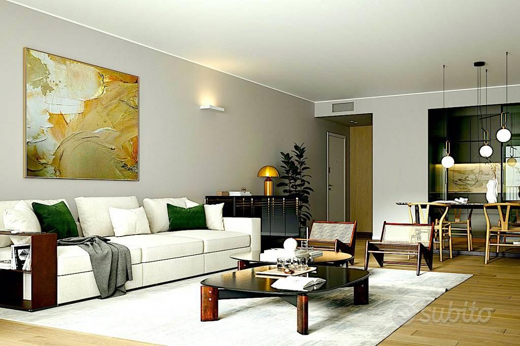 Appartamento – Milano, Viale Monza, Municipio 2 - Vista 4
