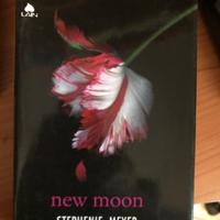 Libro new moon