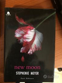 Libro new moon