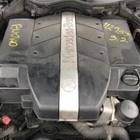 Motore mercedes 3.2 112953