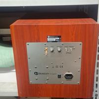 subwoofer BOSTON 