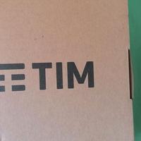 Decoder BOX TIM Nuovo per TV