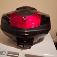 bauletto yamaha