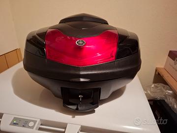 bauletto yamaha