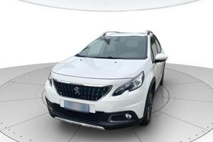 PEUGEOT 2008 1.5 bluehdi Allure s&s 100cv