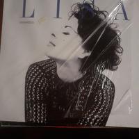 Lisa Stansfield vinile VENDUTO rimane  AFFECTION