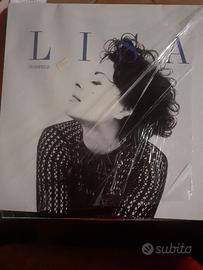 Lisa Stansfield vinile VENDUTO rimane  AFFECTION