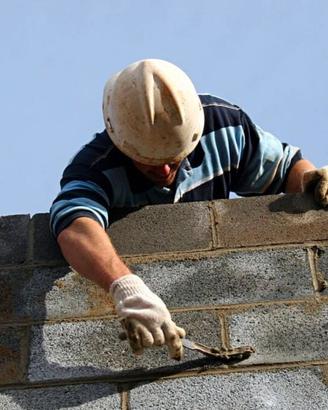 Muratore edile