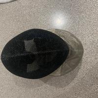 Maschera fioretto PBT