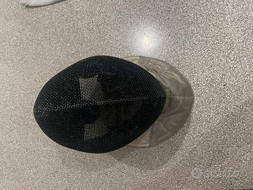 Maschera fioretto PBT