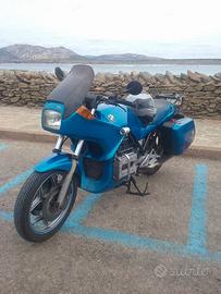 BMW k75s 1986