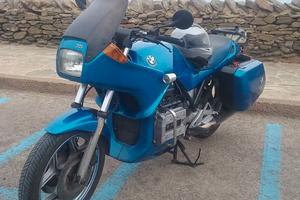 BMW k75s 1986