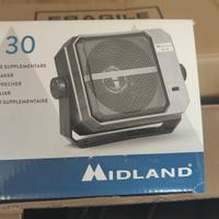 cassa esterna Midland 