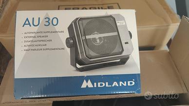 cassa esterna Midland 