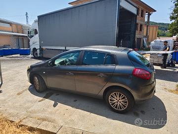 fiat bravo 1.6 