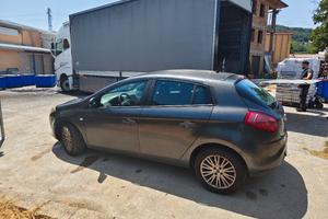 fiat bravo 1.6 