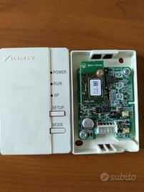 Interfaccia Adattatore Wi-Fi Daikin BRP069A41