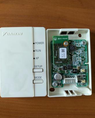 Interfaccia Adattatore Wi-Fi Daikin BRP069A41