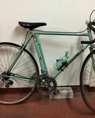 bicicletta 