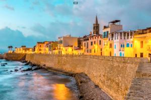Locale commerciale Alghero