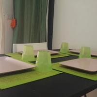 Gallipoli baia verde bilo 2/4p a 30mt dai lidi