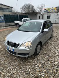 Volkswagen Polo 1.4/80CV 16V 5p. Comfort. BiFuel G