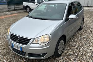 Volkswagen Polo 1.4/80CV 16V 5p. Comfort. BiFuel G