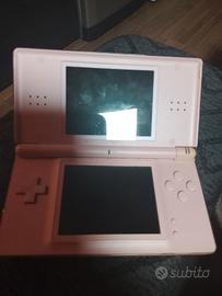 Nintendo DS lite