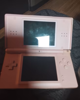 Nintendo DS lite