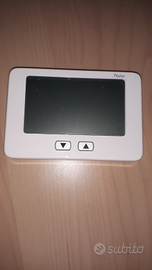 Termostato elettronico nuovo