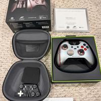 SCUF Forza Elite XBOX Controller - Porsche Collect