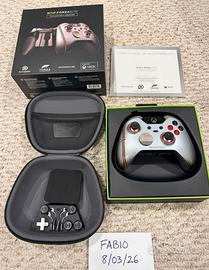 SCUF Forza Elite XBOX Controller - Porsche Collect