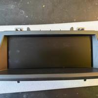 Display originale BMW X5 E70 anno 2007