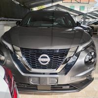 Nissan Juke 1.0 DIG-T 114 CV N-Connecta