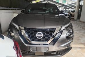 Nissan Juke 1.0 DIG-T 114 CV N-Connecta