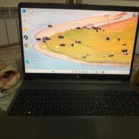 HP Notebook Pc Portatile