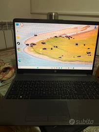 HP Notebook Pc Portatile