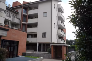 Appartamento arredato a Lissone