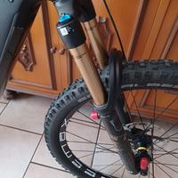 E bike