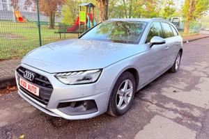 Audi A4 Avant 30 TDI- 2022 Ibrido MHEV OK PERMUTE