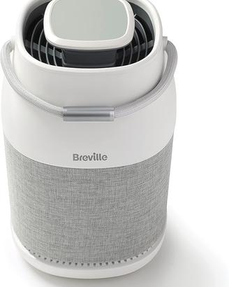 Breville, BAP007, Purificatore d'aria  stanza 16MT